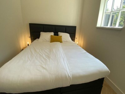 Apartment 4-person luxury holiday apartment in Veere - Outdoor photo 17