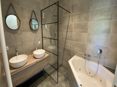 Apartment 4-person luxury holiday apartment in Veere - Outdoor photo 20
