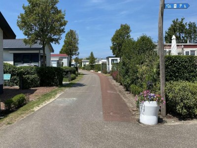 Chalet 4-person chalet at Julianahoeve in Renesse - Outdoor photo 38