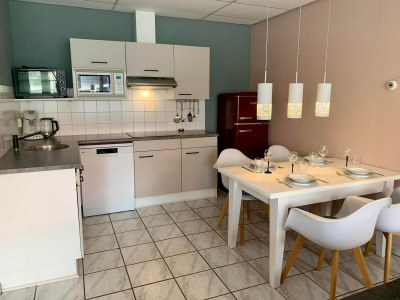 Holiday house Apartment in Petten near the Beach - Outdoor photo 9