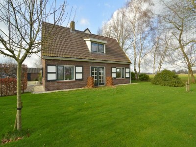 Farmhouse Farmhouse in Dalfsen near Forest Trails - Farmhouse