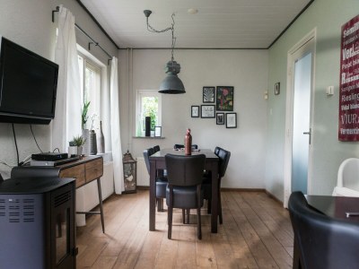 Farmhouse Farmhouse in Dalfsen near Forest Trails - Features photo 31