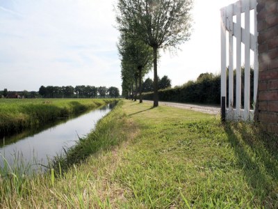 Farmhouse Farmhouse in Dalfsen near Forest Trails - Environment photo 36