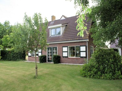 Farmhouse Farmhouse in Dalfsen near Forest Trails - Outdoor photo 37