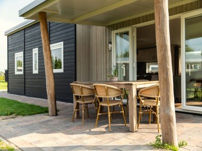 Holiday house Welcoming holiday home with garden - Outdoor photo 6