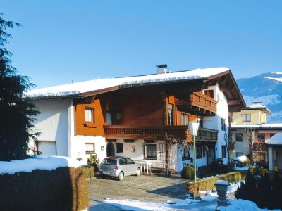Apartment Landhaus in Zillertal nahe Spieljochbahn - Outdoor photo 8