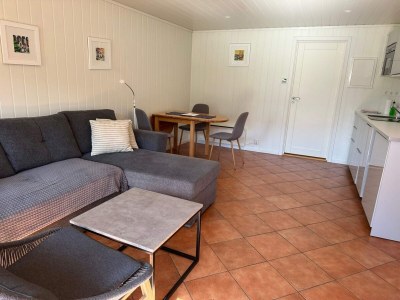 Apartment 4 Personen Ferienhaus in Eidsvåg - Outdoor photo 22