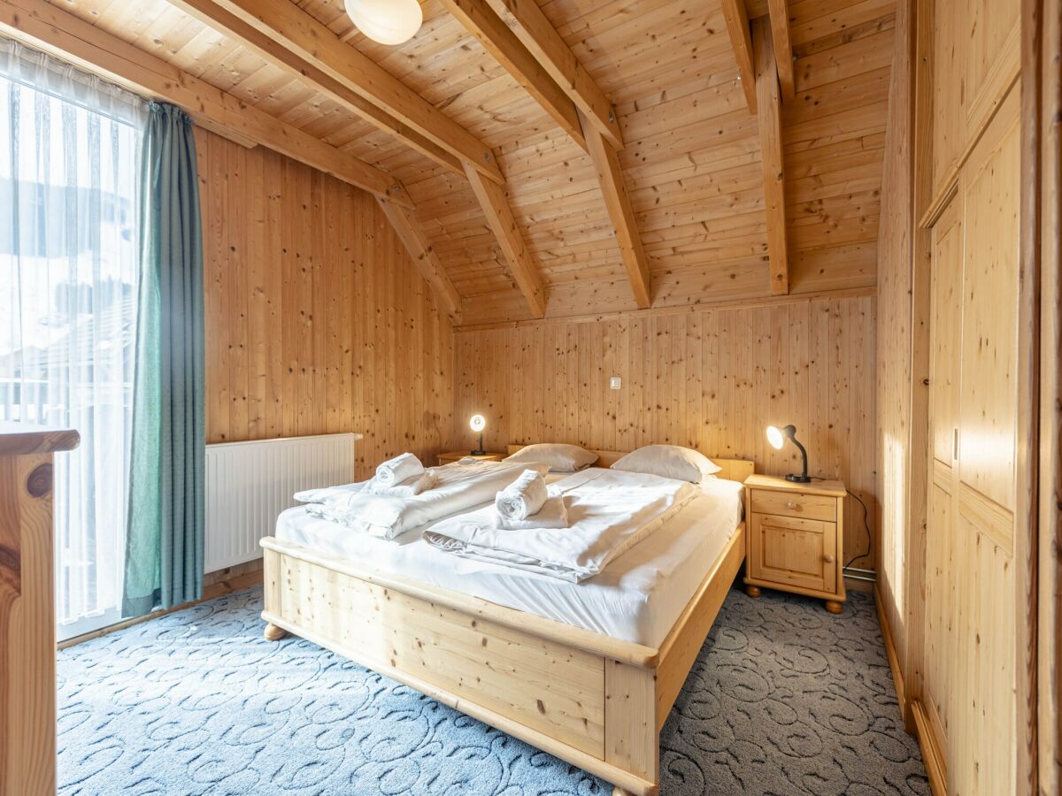 Holiday house Gemütliches Ferienhaus mit Wellnessbereich - Outdoor photo 4