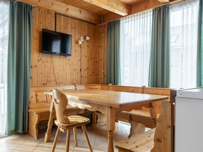 Holiday house Gemütliches Ferienhaus mit Wellnessbereich in St. Lorenzen ob Murau - Holiday house
