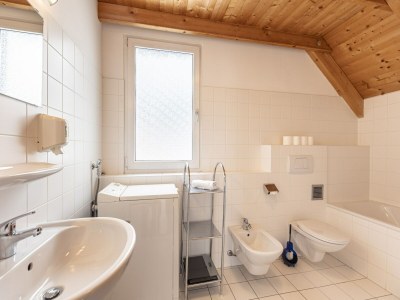 Holiday house Gemütliches Ferienhaus mit Wellnessbereich - Outdoor photo 6