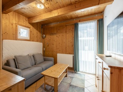 Holiday house Gemütliches Ferienhaus mit Wellnessbereich - Outdoor photo 9