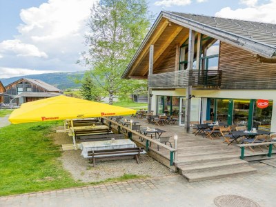 Holiday house Gemütliches Ferienhaus mit Wellnessbereich - Outdoor photo 19