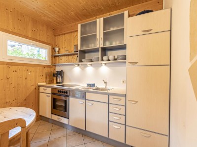 Holiday house Ferienhaus am Kreischberg in St. Lorenzen ob Murau - Holiday house