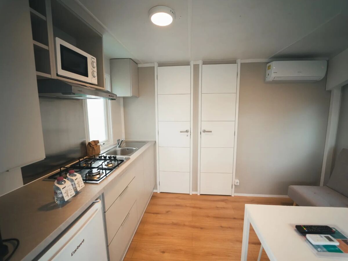 Bungalow Bungalow in Xilxes with patio for couple - Features photo 5