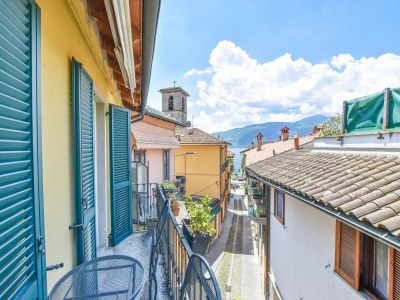 Holiday house Schönes Ferienhaus in der Nähe des Lago Maggiore - Outdoor photo 2
