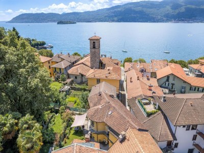 Holiday house Schönes Ferienhaus in der Nähe des Lago Maggiore - Environment photo 19