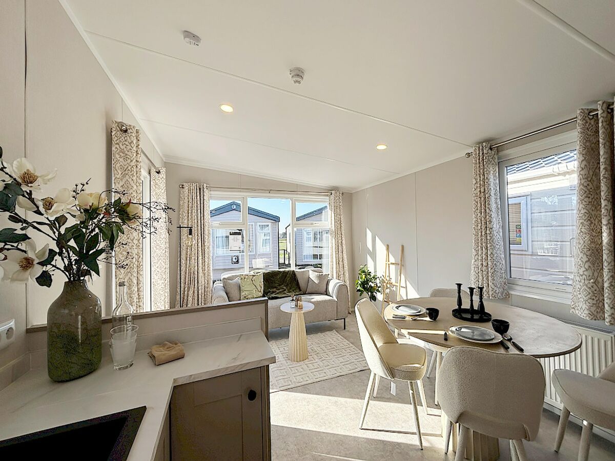 Chalet Chalet in Hollum near the beach - Features photo 3