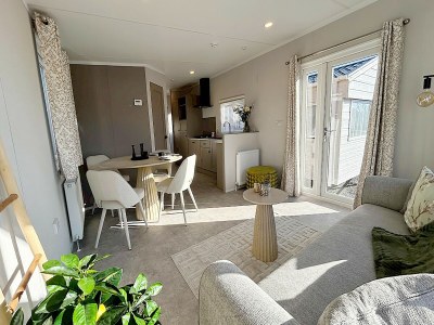 Chalet Chalet in Hollum near the beach - Features photo 2