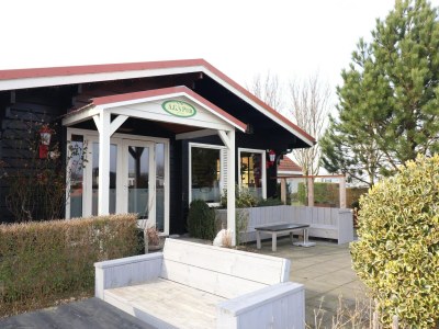Chalet Chalet in Hollum near the beach - Outdoor photo 31