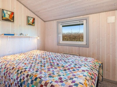 Holiday house 6 Personen Ferienhaus in Hemmet - Outdoor photo 7