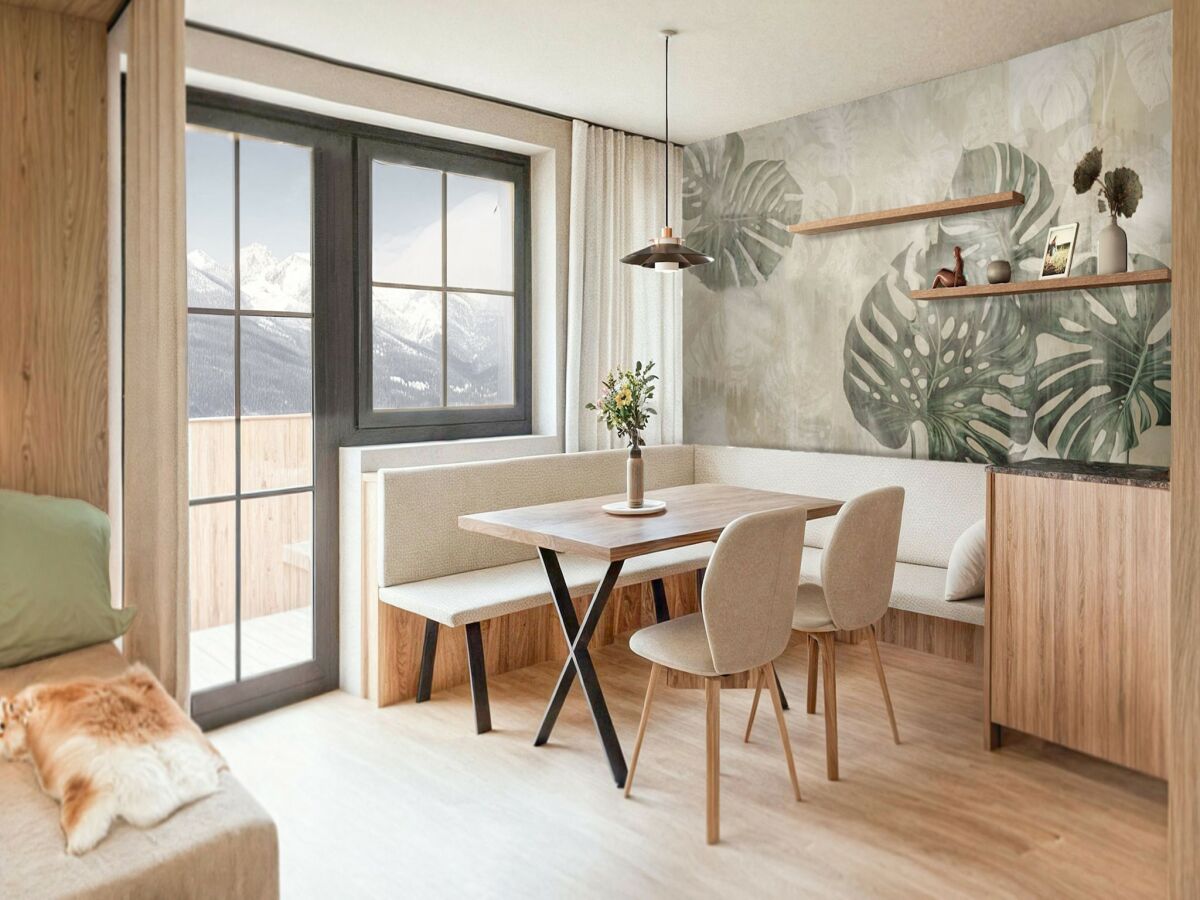 Apartment Apartment für bis zu 4 Personen mit Sauna - Outdoor photo 5