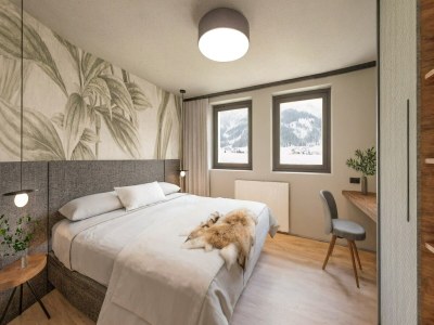Apartment Apartment für bis zu 4 Personen mit Sauna - Outdoor photo 7
