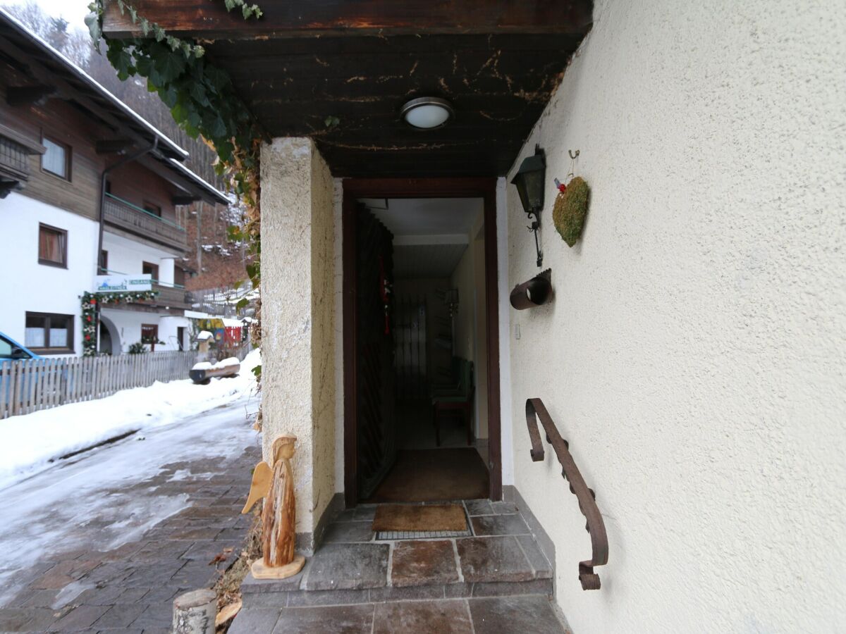 Holiday house Ferienhaus in Saalbach-Hinterglemm - Outdoor photo 2