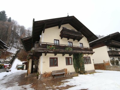 Holiday house Ferienhaus in Saalbach-Hinterglemm in Saalbach Hinterglemm - Holiday house