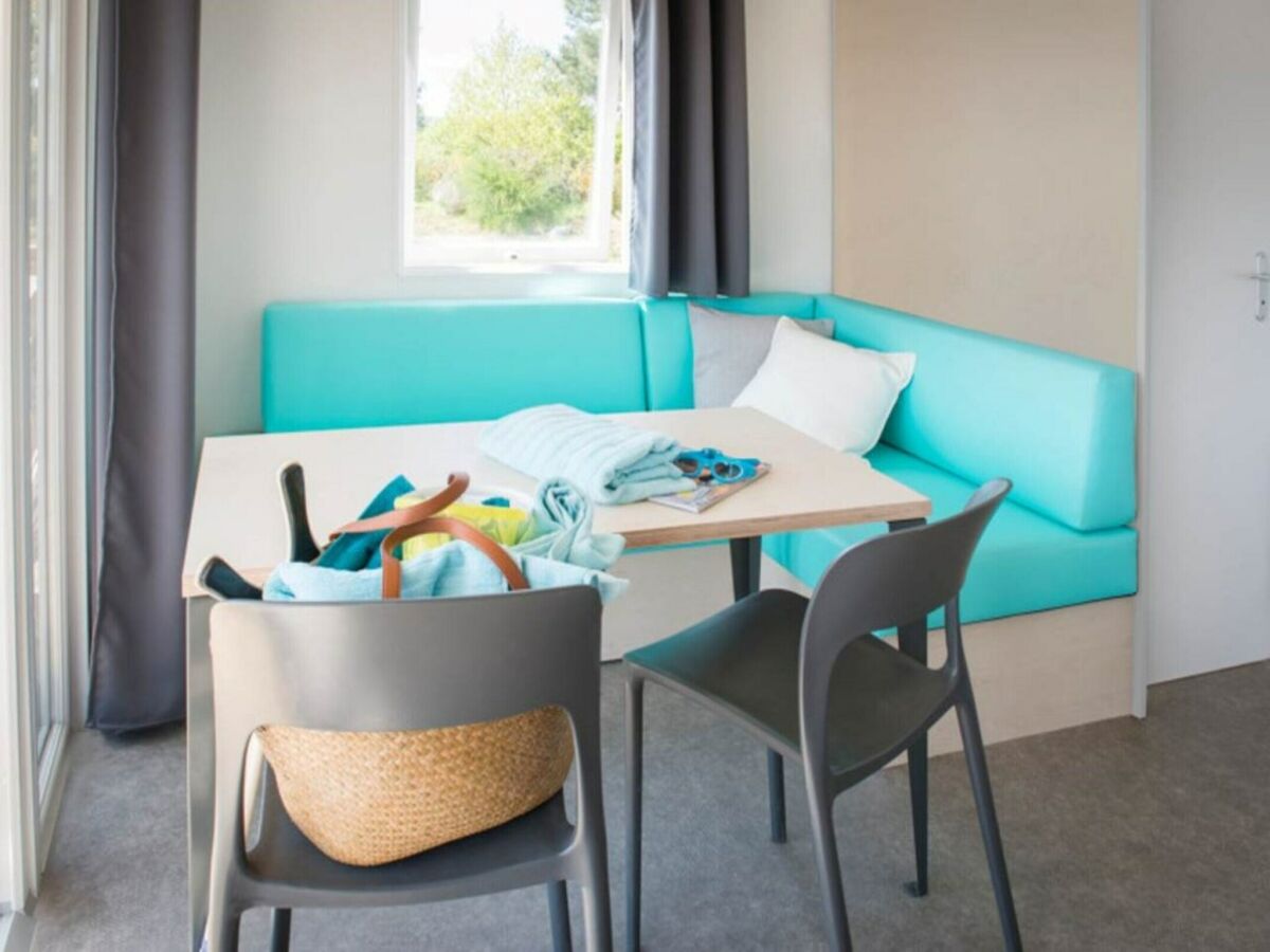 Holiday house Strandlodge mit Seeblick in Ravels - Features photo 3