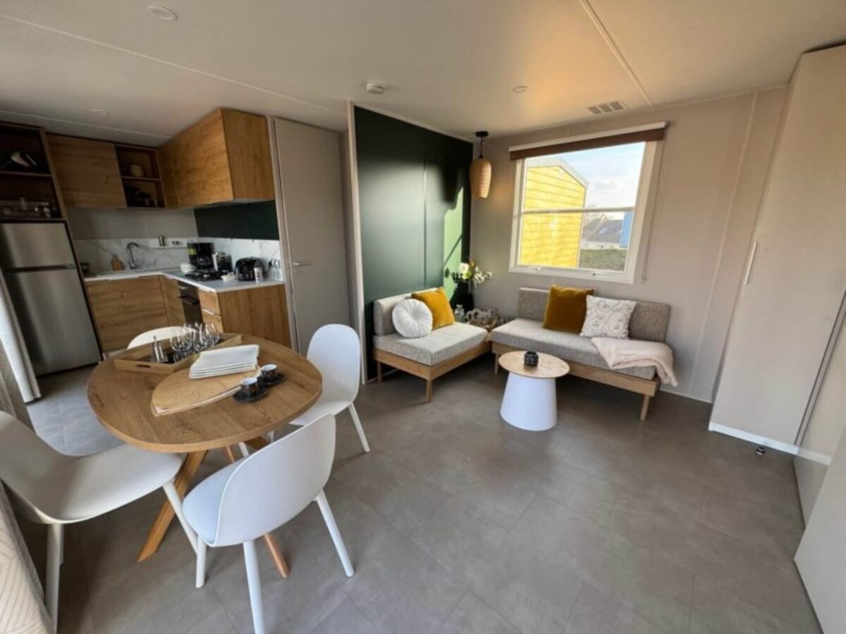 Holiday house Zwei-Schlafzimmer-Wohnung im Herzen von Kempen