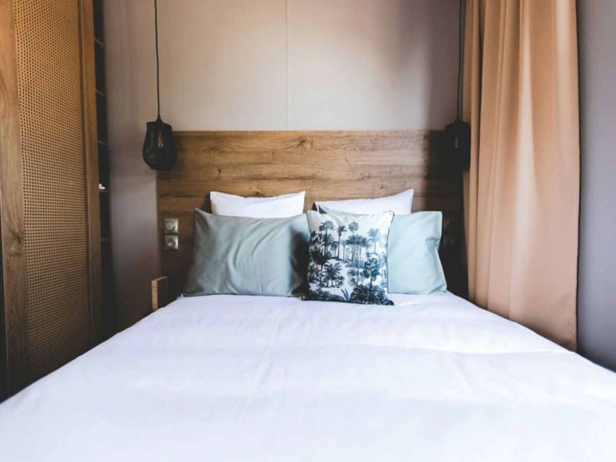 Holiday house Zwei-Schlafzimmer-Wohnung im Herzen von Kempen - Features photo 3
