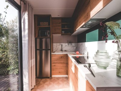 Holiday house Zwei-Schlafzimmer-Wohnung im Herzen von Kempen - Features photo 7