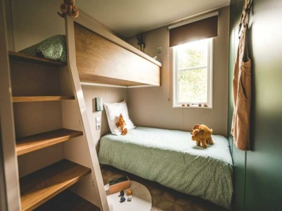 Holiday house 6-Guest Escape with Private Garden & Wi-Fi - Features photo 3