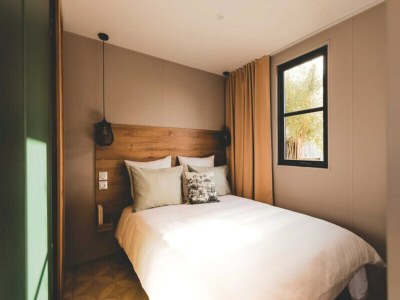 Holiday house 6-Guest Escape with Private Garden & Wi-Fi - Features photo 7