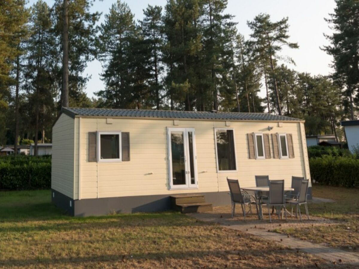 Holiday house Zentraler Rückzugsort mit 3 Schlafzimmern in Ravel