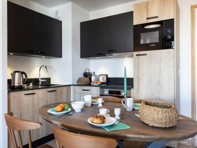 Apartment Apartment in Les Deux Alpes near Glacier - Features photo 19