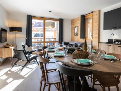 Apartment Apartment in Les Deux Alpes near Glacier - Features photo 20