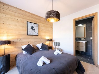 Apartment Apartment in Les Deux Alpes near Glacier - Features photo 25