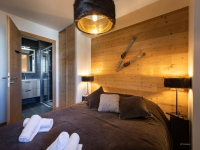 Apartment Apartment in Les Deux Alpes near Glacier - Features photo 27