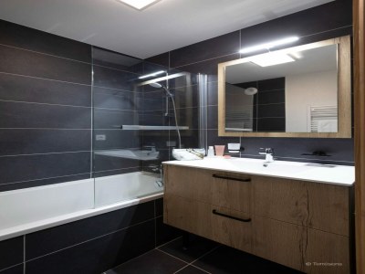 Apartment Apartment in Les Deux Alpes near Glacier - Features photo 32
