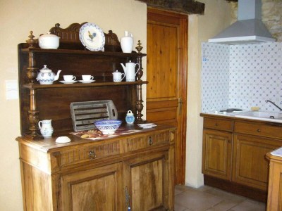 Holiday house Verführerisches Ferienhaus in Salviac mit Schwimmbad - Features photo 11