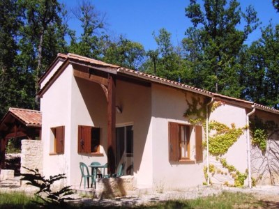 Holiday park Dordogne Escape w/ Shared Pools - Outdoor photo 5