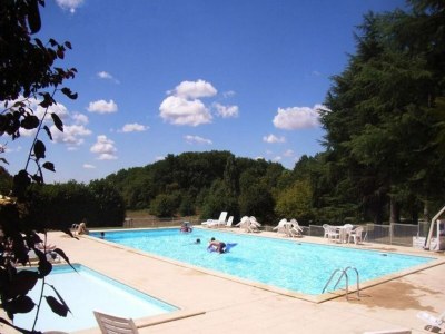 Holiday park Dordogne Escape w/ Shared Pools - Outdoor photo 7