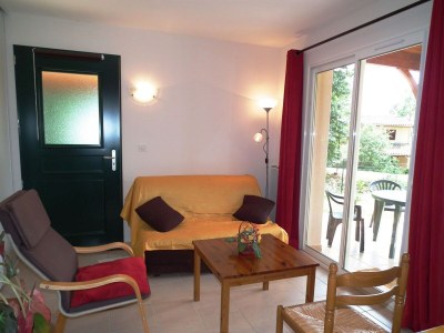 Holiday park Dordogne Escape w/ Shared Pools - Features photo 10