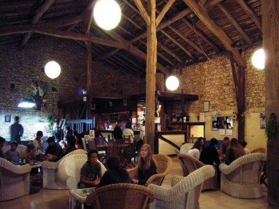 Holiday park Dordogne Escape w/ Shared Pools - Outdoor photo 29