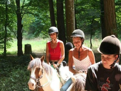 Holiday park Dordogne Escape w/ Shared Pools - Outdoor photo 31