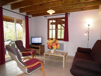 Holiday park Family Getaway in Dordogne - Features photo 9
