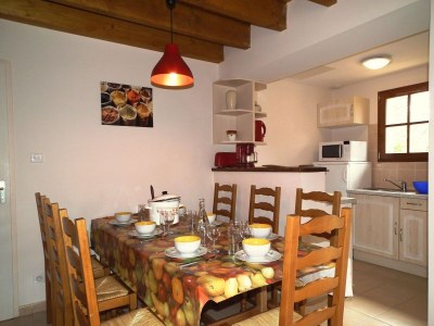 Holiday park Family Getaway in Dordogne - Features photo 10
