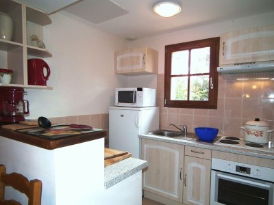 Holiday park Family Getaway in Dordogne - Features photo 12