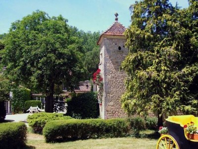 Holiday park Family Getaway in Dordogne - Features photo 15